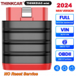 Thinkdiag mini All System Car OBD2 Diagnostic Scanner Bluetooth Auto Code Reader