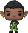 FUNKO POP! MOVIES: Luck - The Captain [New Toy] Vinyl Figure