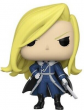 FUNKO POP! ANIME: Fullmetal Alchemist: Brotherhood - Olivier Armstrong with Swor