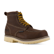 Iron Age Solidifier IA5064 Men's 6" Waterproof Boots