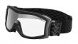 Bolle X1000 Tactical Goggles Anti-Fog & Anti-Scratch Ballistic Lens