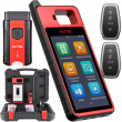 2024 Newest Autel MaxiIM KM100 Key Fob Programming Tool Programmer Immobilizer