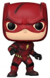 FUNKO POP! MOVIES: The Flash - Barry Allen [New Toy] Vinyl Figure