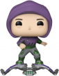 FUNKO POP! MARVEL: Spider-Man - No Way Home - Green Goblin [New Toy] Vinyl Fig