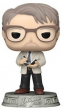 FUNKO POP! MOVIES: Indiana Jones 5 - Dr. Jürgen Voller [New Toy] Vinyl Figure