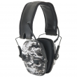 Howard Leight R-02531 Impact Sport Shooting Earmuff Smoke