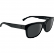 Spy Optic Crossway Matte Black Gray Polar Sunglasses