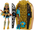 Mattel - Monster High Skulltimate Secrets Monster Mysteries Playset and Cleo De