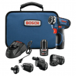 Bosch GSR12V-140FCB22-RT 12V MAX Drill/Driver Certified Refurbished