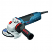 Bosch GWS13-50-RT 13 Amp 11500 RPM 5" Angle Grinder Certified Refurbished