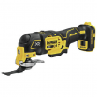 DEWALT DCS356BR 20V MAX XR BL Osc. Multi-Tool (Tool Only) Certified Refurbished