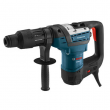 Bosch 12 Amp 1-9/16 in. 120V SDS-max Rotary Hammer RH540M Certified Refurbished