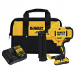 DeWalt DCN680D1R 20V MAX XR 18 Gauge Cordless Brad Nailer Certified Refurbished