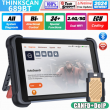 ThinkScan 689BT Car Diagnostic Tool Bidirectional OBD2 Scanner 34+ Services