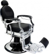 Heavy Duty Vintage Barber Chair Hydraulic Recline Shampoo Beauty Spa Salon Chair