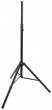 Rockville RVSS13 Tripod Push Button Pro DJ PA Speaker Stand+Air Assist Lowering