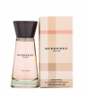 Burberry Touch by Burberry 3.3 / 3.4 oz EDP Perfume for Women New In Box