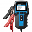 TOPDON BT200 Battery Load Tester Battery Analyzer 12V Car Truck Mechanics Repair