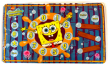 SpongeBob Poster SpongeBob Poster Wall Speakerphone, w/Emergency Speed Dial 19z