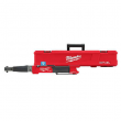 Milwaukee 2465-80 M12 FUEL 12V 3/8" Torque Wrench w/ ONE-KEY - Bare Tool - Recon