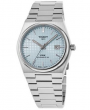 New Tissot PRX Powermatic 80 Ice Blue Dial Women's Watch T137.207.11.351.00