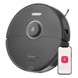 Roborock S8 Robot Vacuum and Mop, DuoRoller Brush, 6000Pa -Certified Refurbished