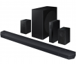 Samsung HWQ910D Soundbar Q-Series 9.1.2 Channel Speakers HW-Q910D/ZA