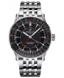 New Breitling Navitimer Automatic 41 GMT Black Dial Men's Watch A32310251B1A1