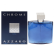 Chrome by Azzaro 3.38 oz Parfum Cologne for Men NIB