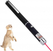 Black Beast® Pro Grade RED Beam Laser Pointer BRIGHTEST USA LEGAL 9z