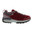 Garmont Groove G-Dry 002599 Womens Red Leather Athletic Hiking Shoes