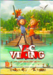 BRAND-NEW:  Vic The Viking- The Magic Sword (DVD 2019, Widescreen) 10z