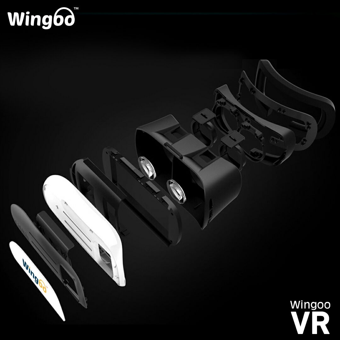 Wingoo VR