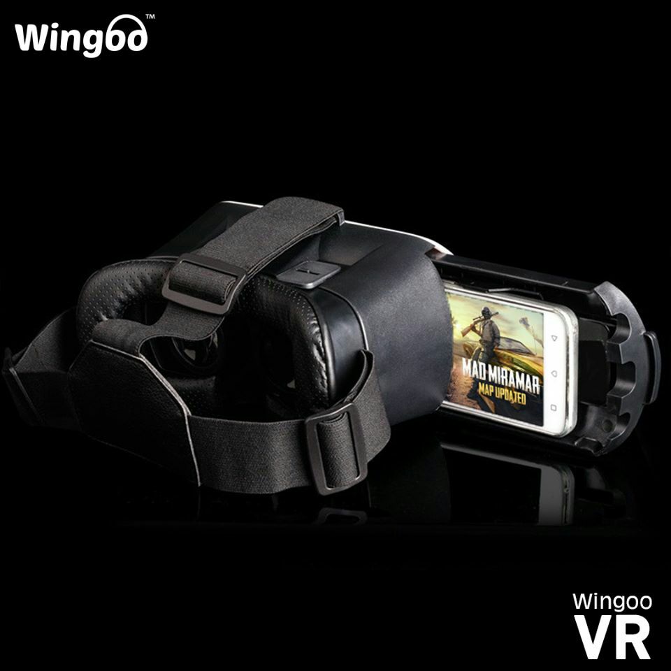 Wingoo VR