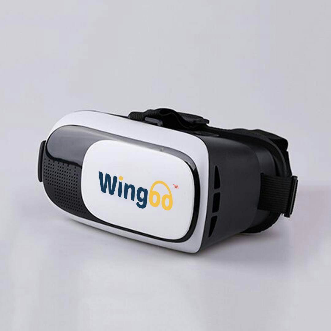 Wingoo VR