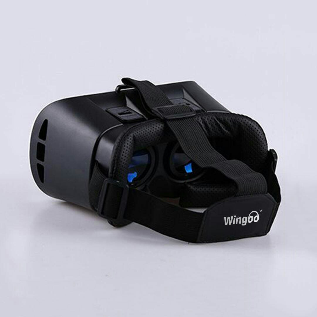 Wingoo VR